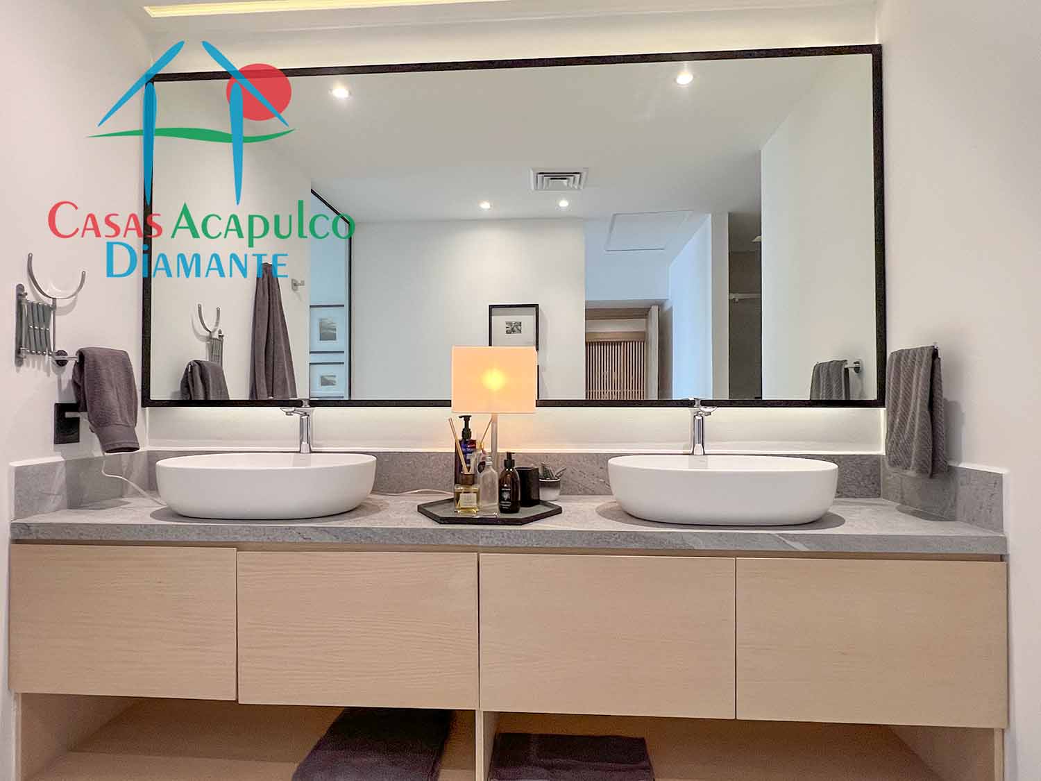 Mayan Island Playa Bonampak 901 y 902 - Recámara principal 12